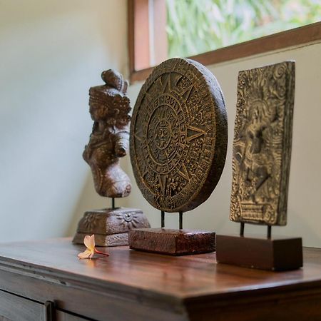 Sama'S Cottages And Villas Ubud Zewnętrze zdjęcie