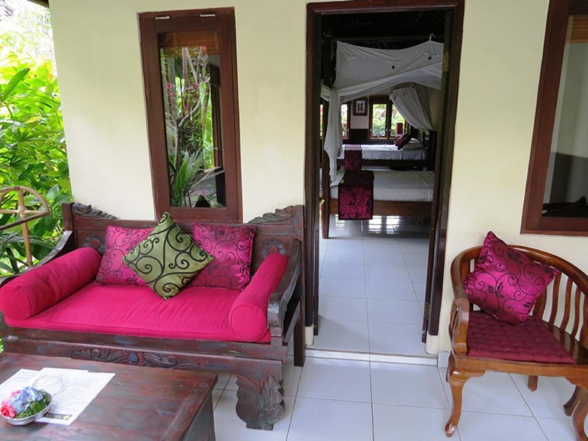 Sama'S Cottages And Villas Ubud Pokój zdjęcie
