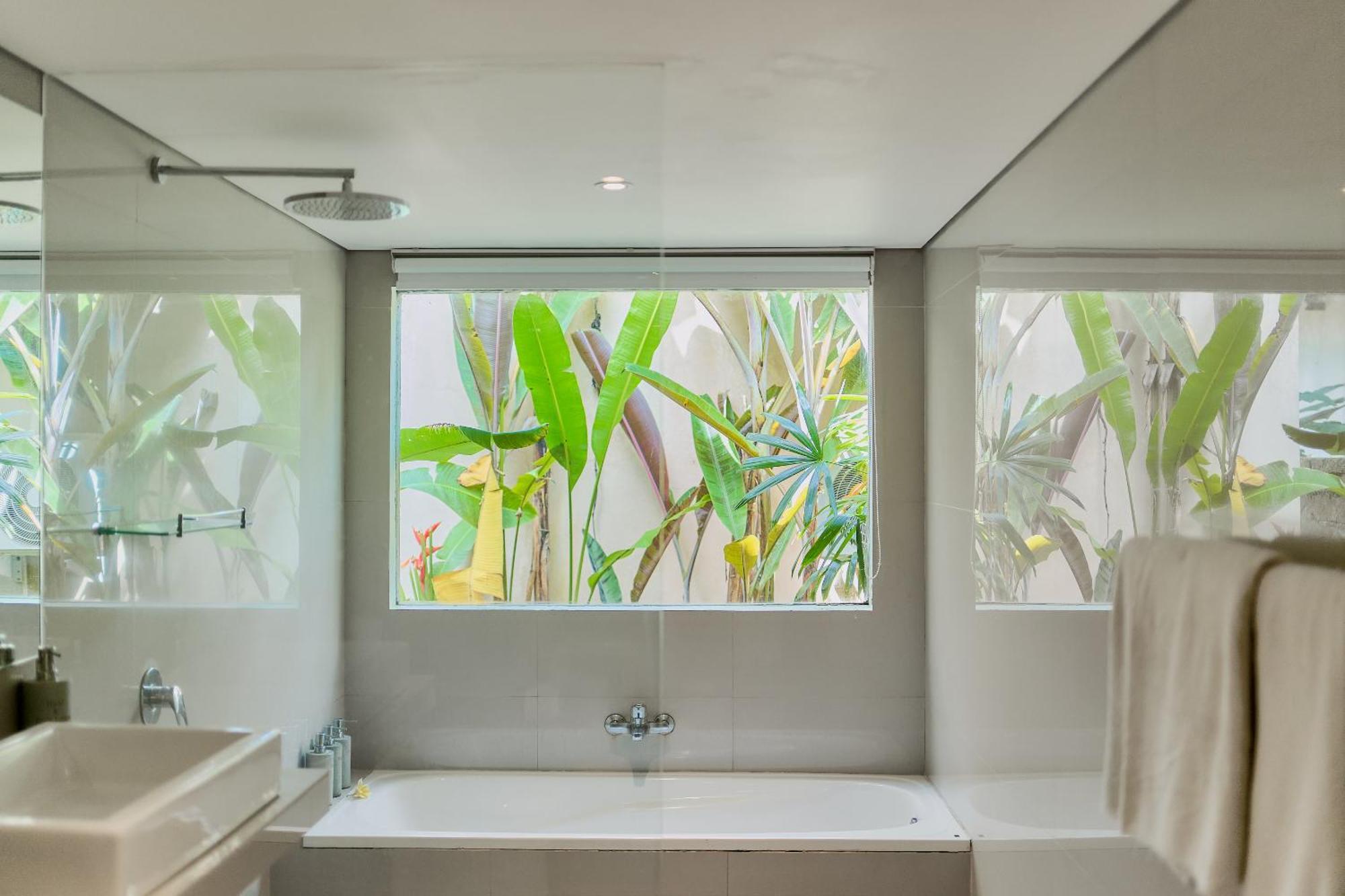 Sama'S Cottages And Villas Ubud Zewnętrze zdjęcie
