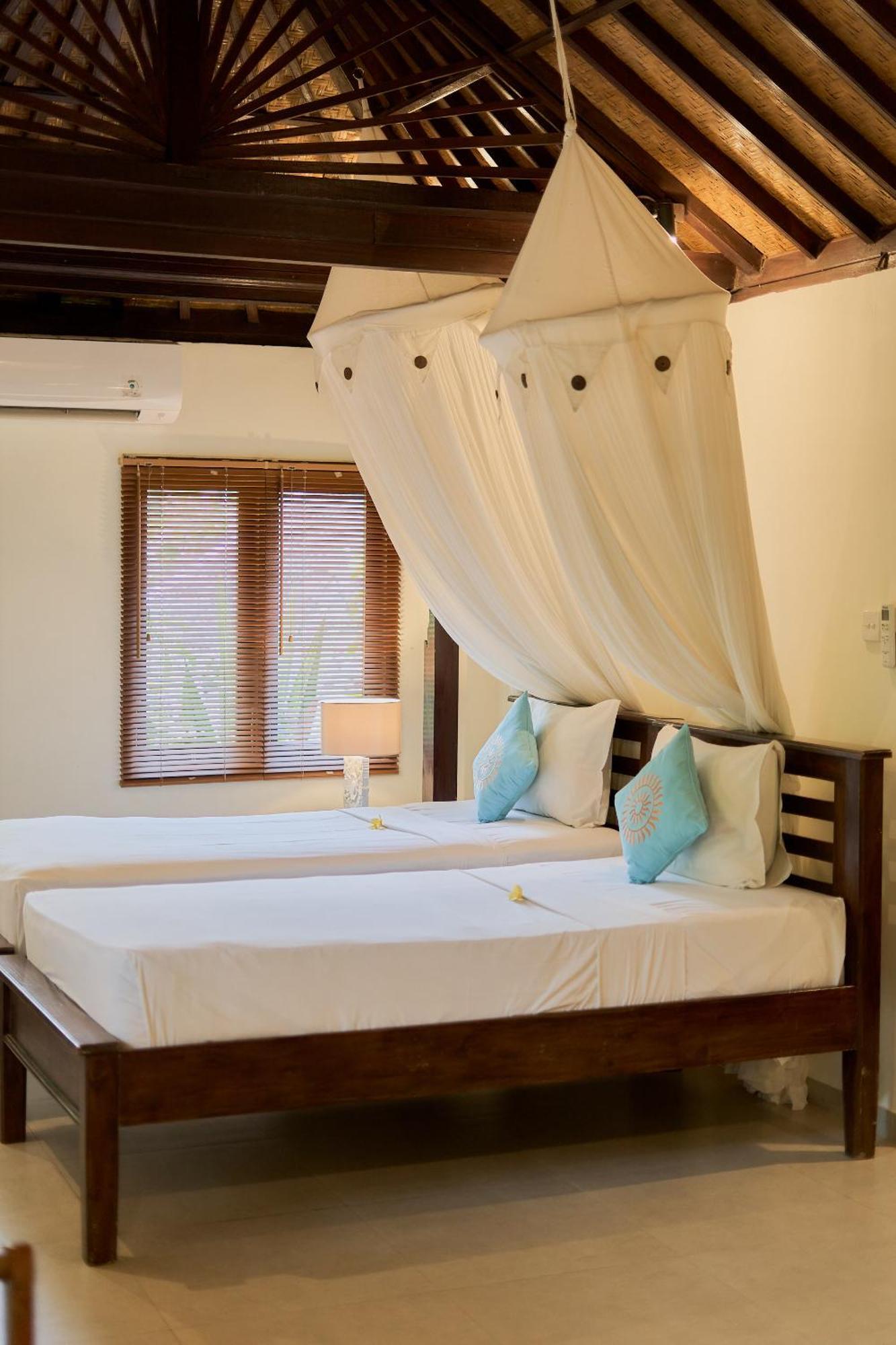 Sama'S Cottages And Villas Ubud Zewnętrze zdjęcie